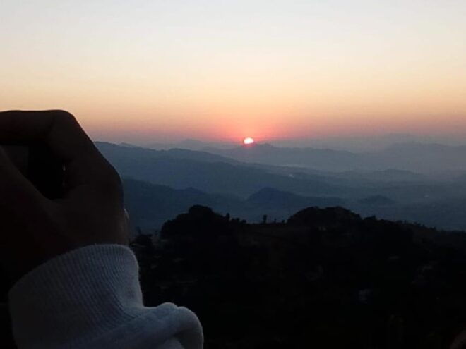 Pokhara Group Dep. : Budget 2 Day Sarangkot Stupa Easy Trek - Important Trekking Information