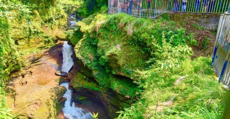 Pokhara: Group Joining Day Tour On 6 Iconic Places - Tour Duration and Availability