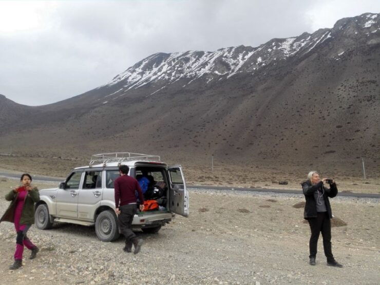 Pokhara: Guided 2-Days Mukhtinath Tour and Hot Spring By 4WD - Tour Highlights