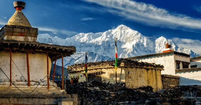 Pokhara: Guided 2-Days Mukhtinath Tour and Hot Spring By 4WD - Optional Extras