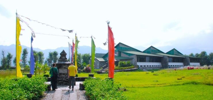 Pokhara: Guided Caves, Museums, Temples & Boat Ride Tour - Duration and Starting Times