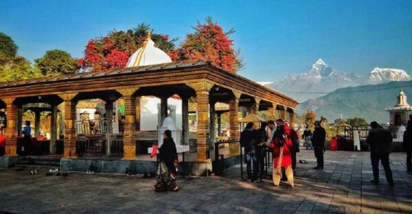 Pokhara: Guided Caves, Museums, Temples & Boat Ride Tour - Explore Bat Cave and Mahindra Cave