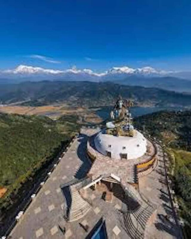 Pokhara: Guided City Tour with Phewa Lake Boat Ride - Who Should Consider This Tour?