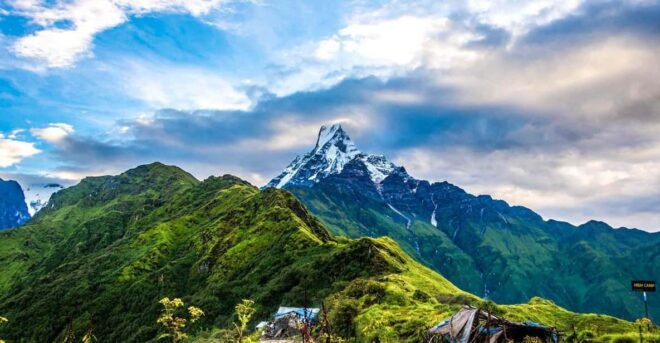 Pokhara: Guided Day Hike From Dampus To Australian Base Camp - Important Information