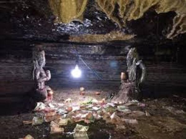 Pokhara: Guided Mahendra, Gupteshwor Mahadev & Bat Cave Tour - Location of Bat Cave