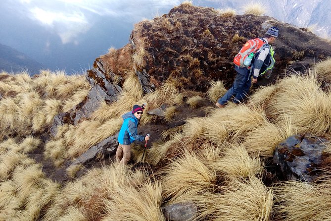 Pokhara: Guided Mardi Himal Base Camp 4500 M Trek - Accommodation and Inclusions