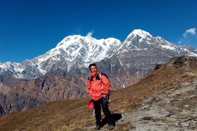 Pokhara: Guided Mardi Himal Base Camp 4500 M Trek - How to Prepare for the Trek