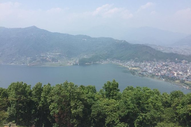 Pokhara: Guided Places of Ineterst Tour by Private Car - Inclusions