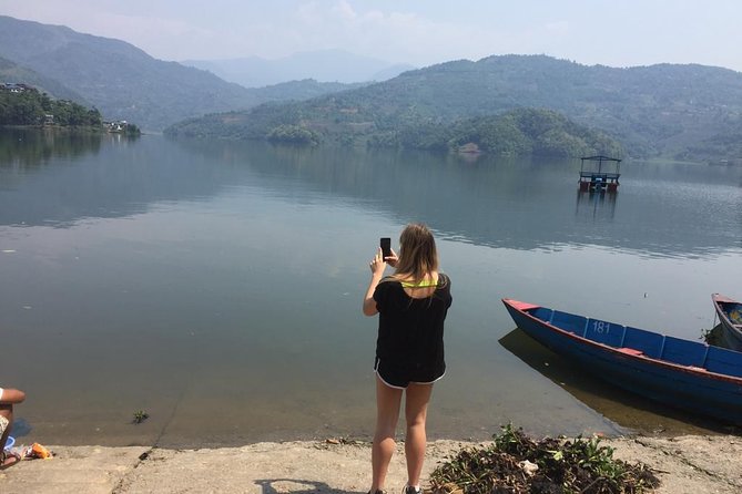 Pokhara: Guided Places of Ineterst Tour by Private Car - Meeting and Pickup