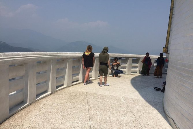Pokhara: Guided Places of Ineterst Tour by Private Car - Traveler Photos