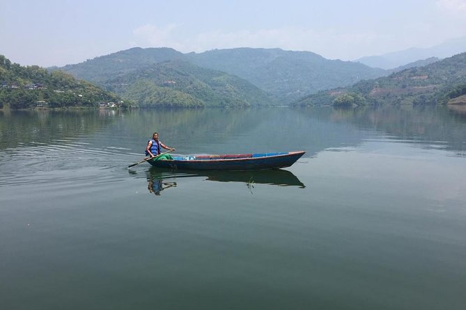 Pokhara: Guided Places of Ineterst Tour by Private Car - Questions and Price