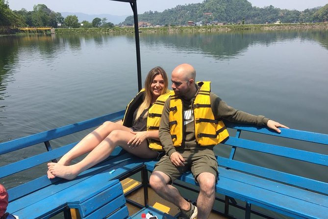 Pokhara: Guided Places of Ineterst Tour by Private Car - Common Questions