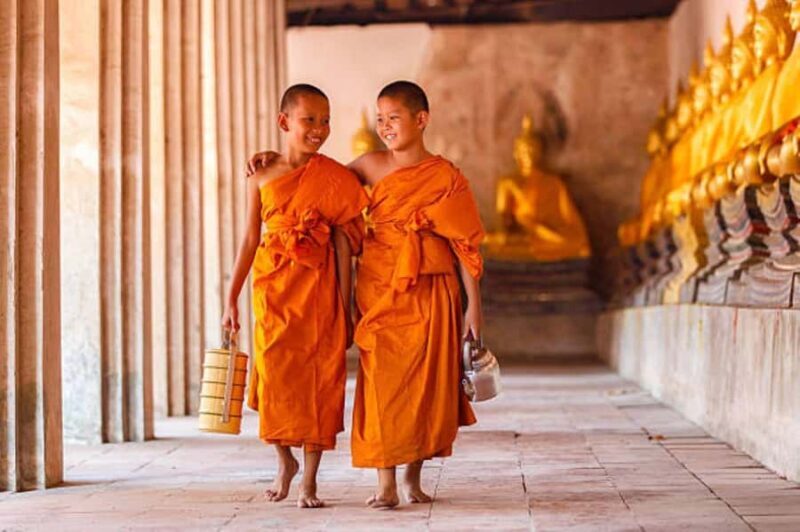 Pokhara: Guided Tibetan Monastery Tour with Afternoon Prayer - Practical Details and What to Expect