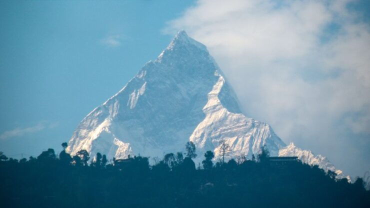Pokhara: Guided Tour to 5 Stunning Himalaya Viewpoints - Sunrise Views at Sarangkot