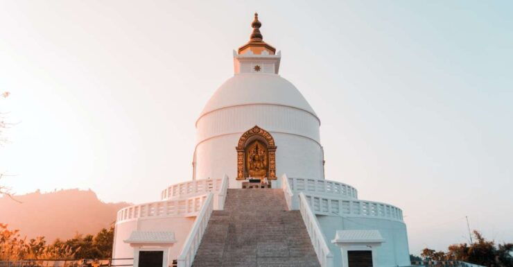 Pokhara: Guided Tour to 5 Stunning Himalaya Viewpoints - Annapurna Range Sights From Dhampus