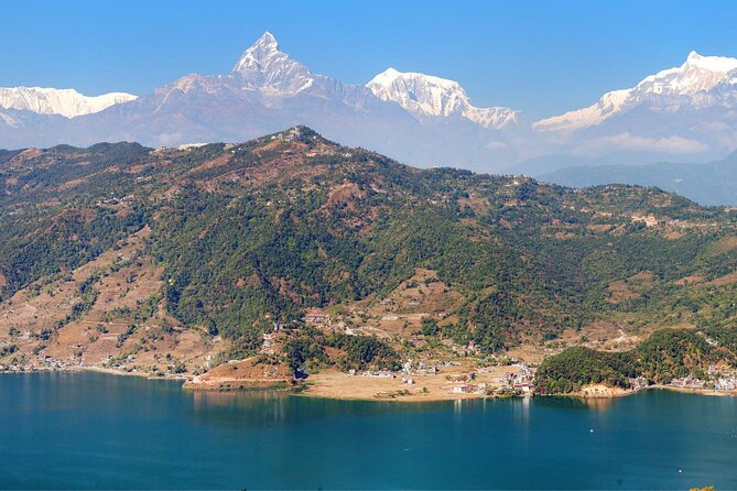 Pokhara: Guided Tour to Visit 5 Himalayas View Point - Getting to Pokhara