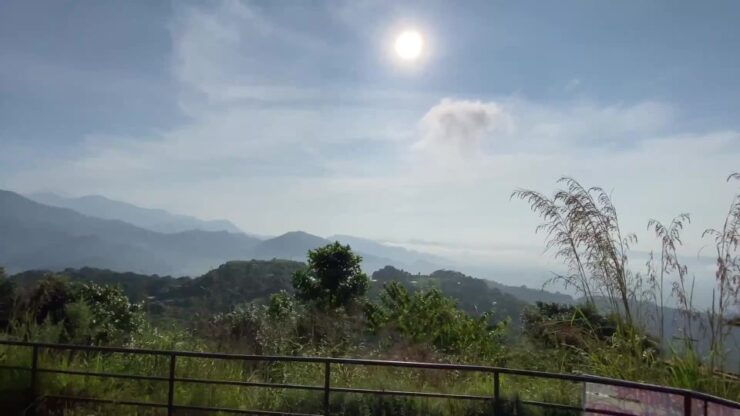 Pokhara: Guided Tour to Visit 5 Himalayas View Point - Experience