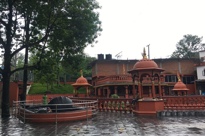 Pokhara Half Day City Tour By Private Car - Overview and Inclusions