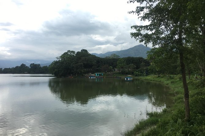 Pokhara Half Day City Tour By Private Car - Pickup and Cancellation Details