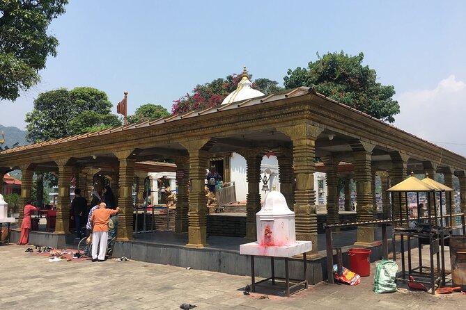 Pokhara Half Day City Tour By Private Car - Questions and Help Center