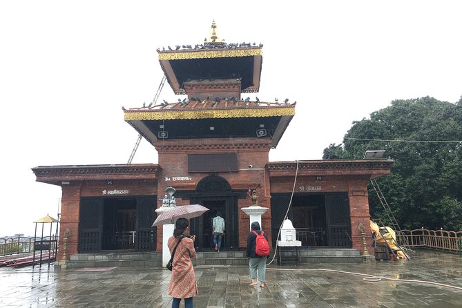 Pokhara Half Day City Tour By Private Car - Price and Copyright