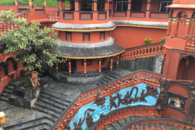 Pokhara Half Day City Tour By Private Car - The Sum Up