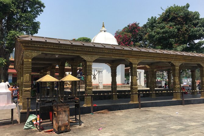 Pokhara Half Day City Tour By Private Car - Common Questions