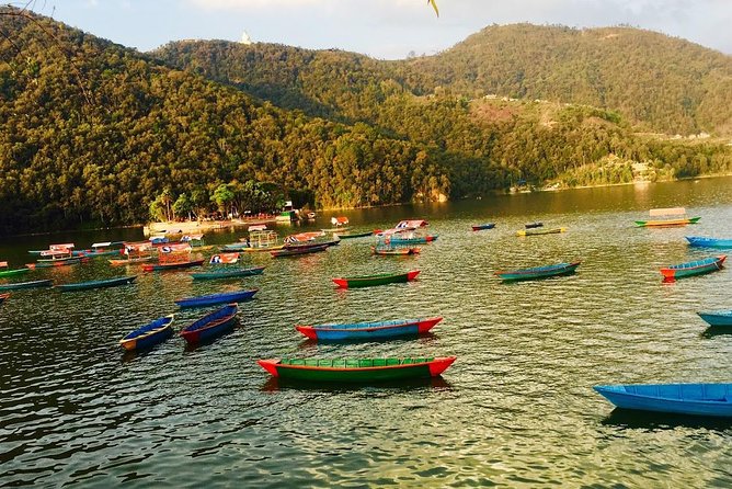 Pokhara Half Day City Tour By Private Car - Tour Name and Duration
