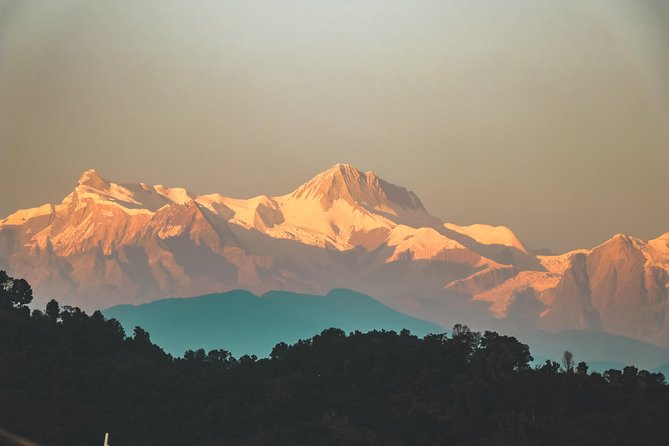 Pokhara Half Day City Tour By Private Car - Accessibility Details