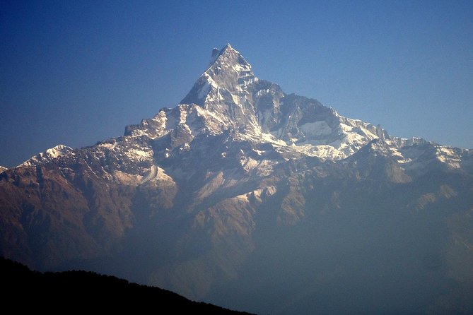 Pokhara Half Day City Tour By Private Car - Transportation Options