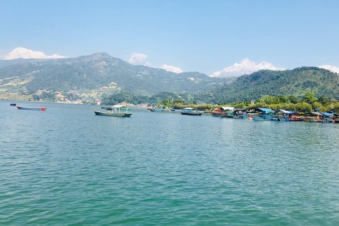 Pokhara Half Day City Tour By Private Car - Cancellation Policy