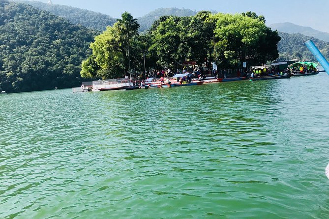 Pokhara Half Day City Tour By Private Car - Reviews and Ratings