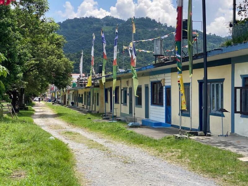 Pokhara: Half-Day Hike, "Culture, Nature and Spirituality" - The Itinerary Breakdown