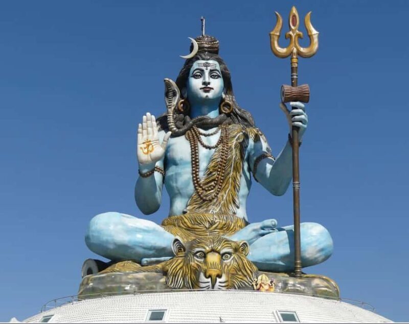 Pokhara: Half-Day Hike, "Culture, Nature and Spirituality" - Good To Know