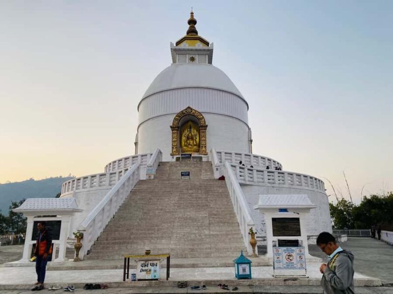 Pokhara: Half-Day Hike, "Culture, Nature and Spirituality" - Value and Price Analysis