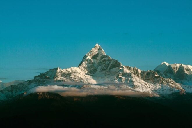 Pokhara: Half Day Hiking Boating With Guide - Starting Point: Lakeside, Pokhara