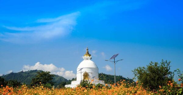 Pokhara: Half Day Hiking Boating With Guide - Common Questions