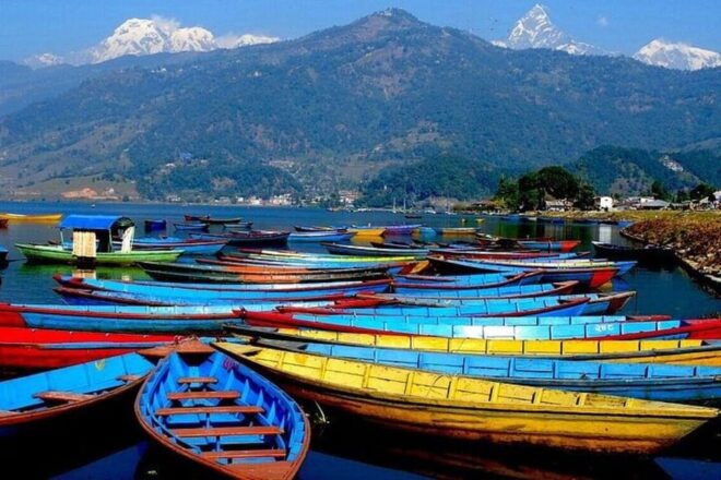 Pokhara: Half-Day Private Sightseeing Tour - Gupteshwor Mahadev Cave
