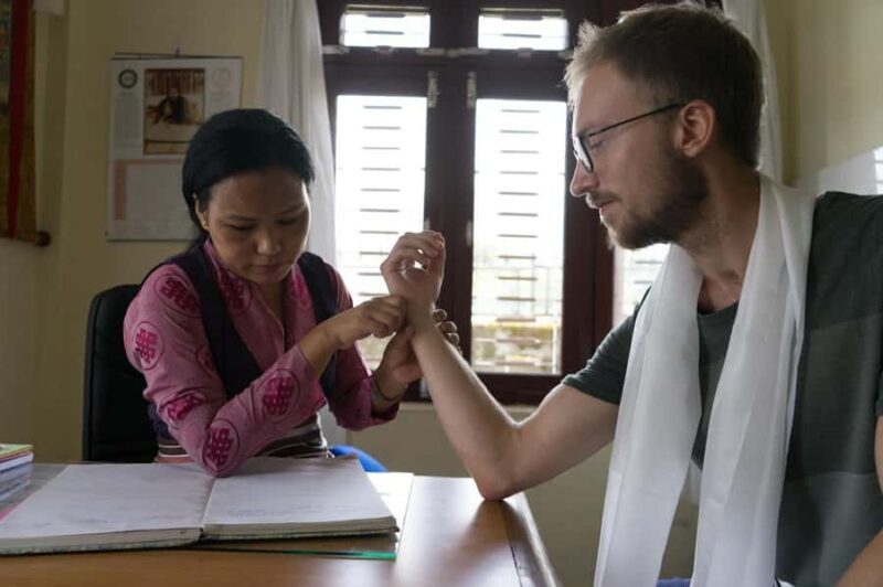 Pokhara: Half-Day Sarangkot Sunrise & Tibetan Cultural Tour - Good To Know