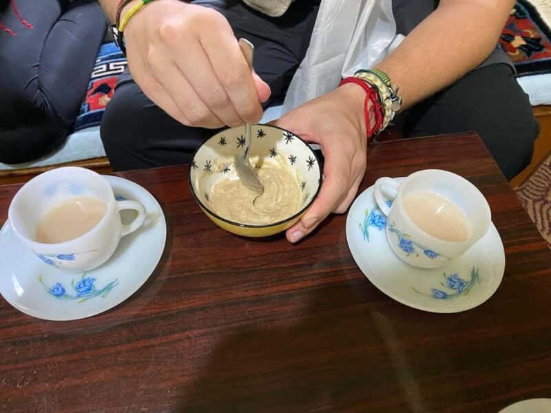 Pokhara: Half-Day Sarangkot Sunrise & Tibetan Cultural Tour - What Sets This Tour Apart