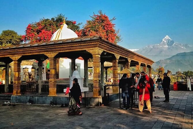 Pokhara Half Day Sightseeing Tour - Tour Details