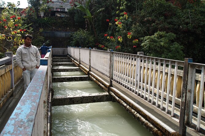 Pokhara Half Day Sightseeing Tour - Exclusions