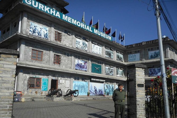 Pokhara Half Day Sightseeing Tour - Cancellation Policy