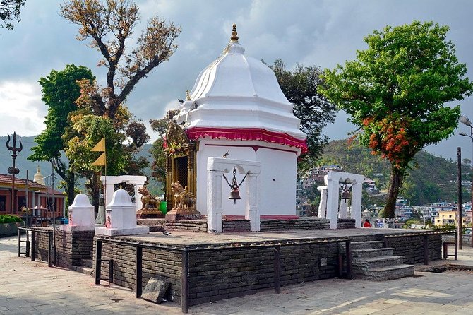 Pokhara Half Day Tour and World Peace Pagoda Sunset Views - Highlights of the Tour