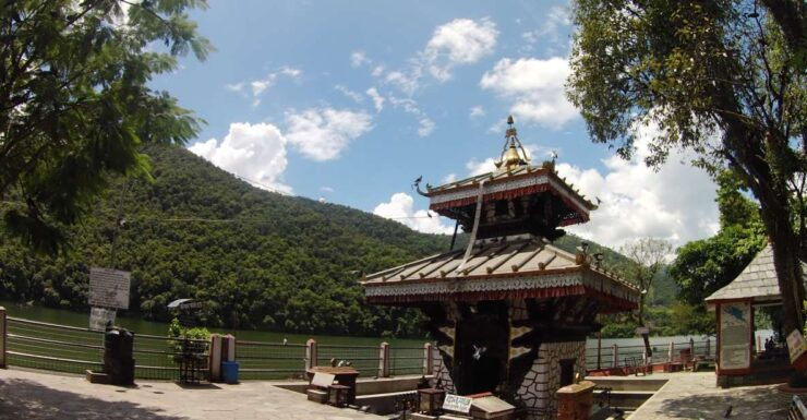 Pokhara: Half-Day Unguided City Tour With Private Car - Activity Details