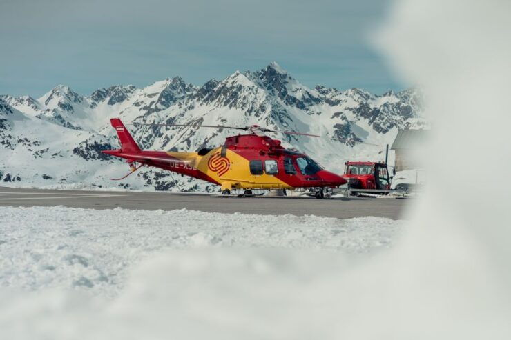 Pokhara: Helicopter Tour to Annapurna Base Camp - Experience and Highlights