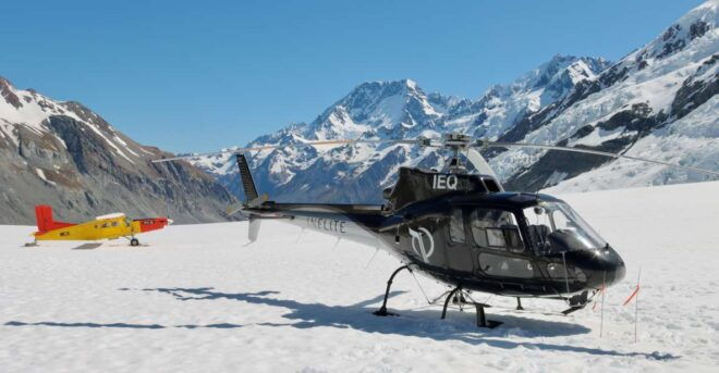 Pokhara: Helicopter Tour to Annapurna Base Camp - Full Description and Tour Details