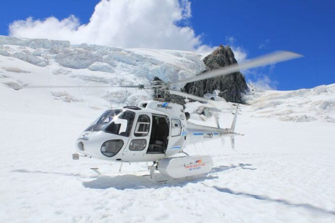 Pokhara: Helicopter Tour to Annapurna Base Camp - Common Questions