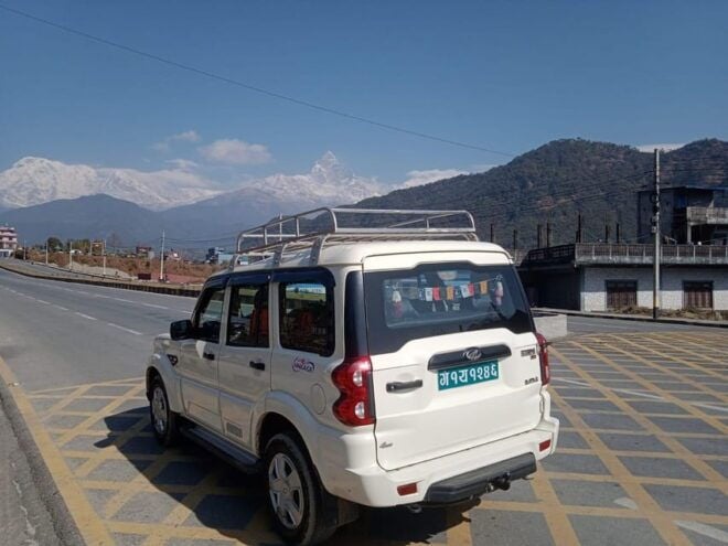 Pokhara : Hemja Monastery Half Day Tour - Architectural Highlights