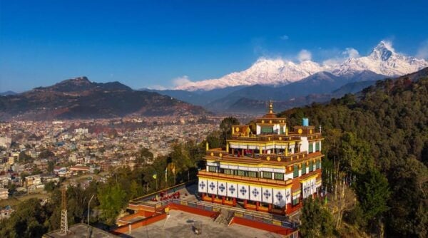 Pokhara : Hemja Monastery Half Day Tour - Accessibility Information